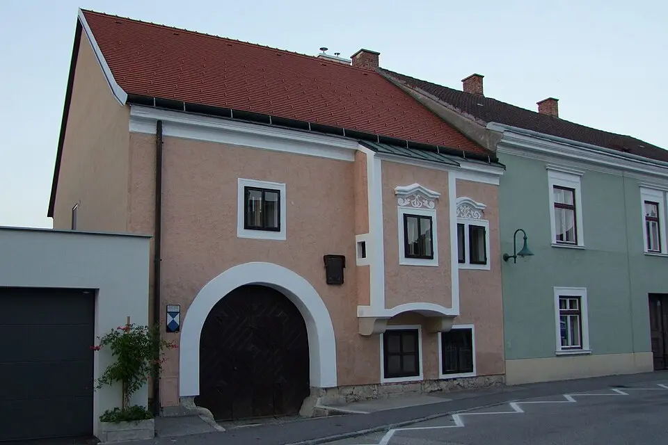 Bürgerhaus