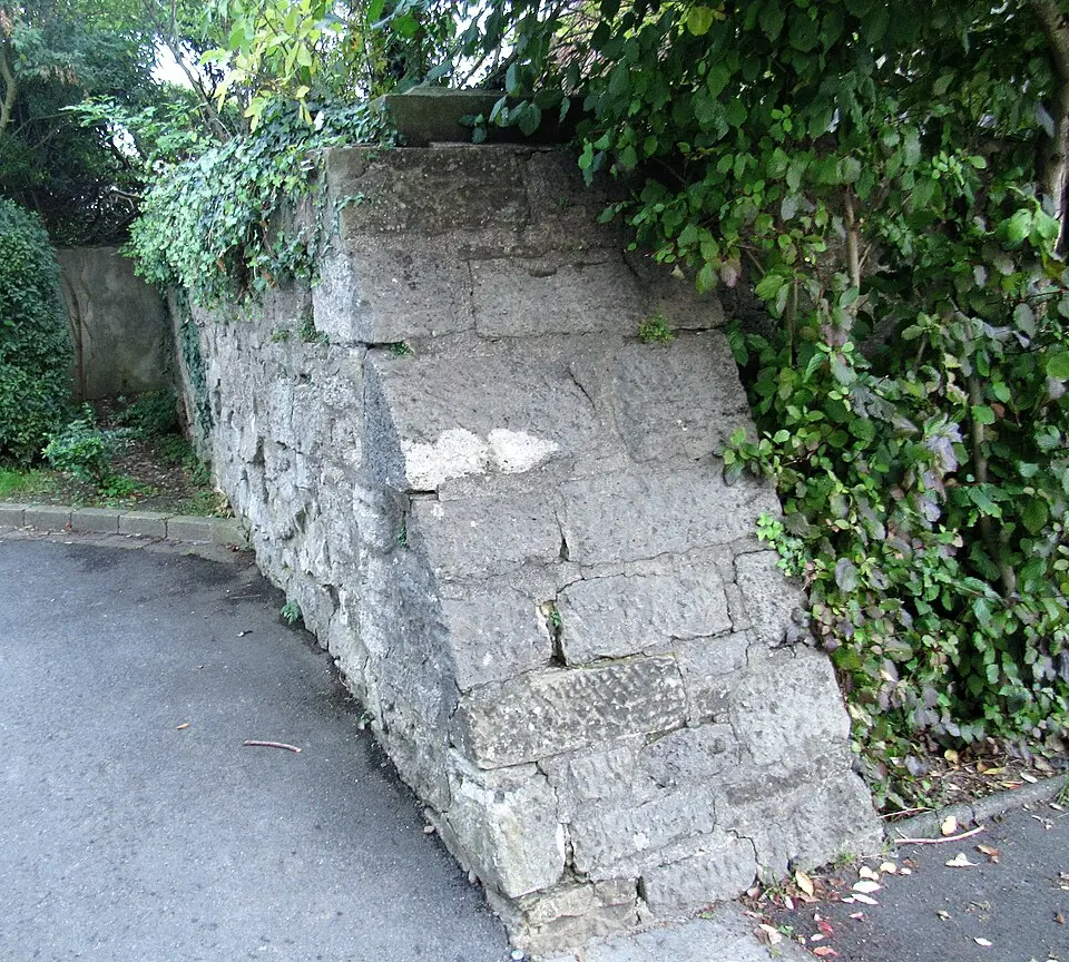 Ortsbefestigung