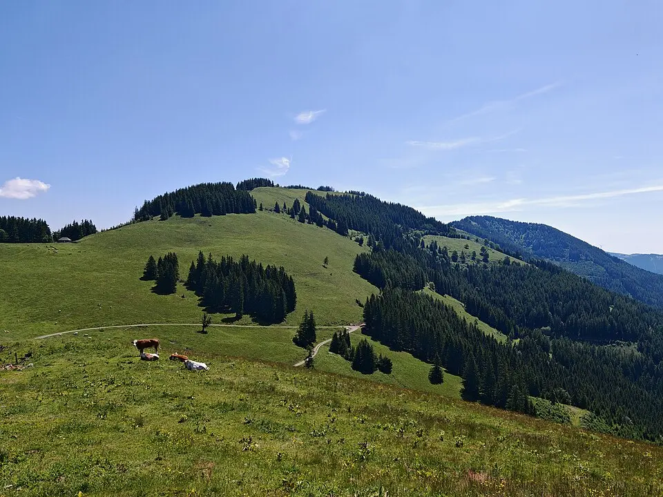 Ebenschlag