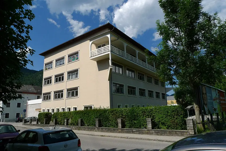 Hauptschule