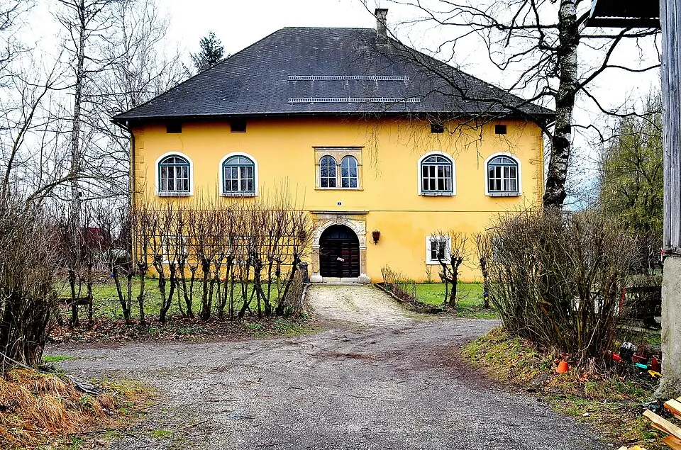 Schloss Rosenegg