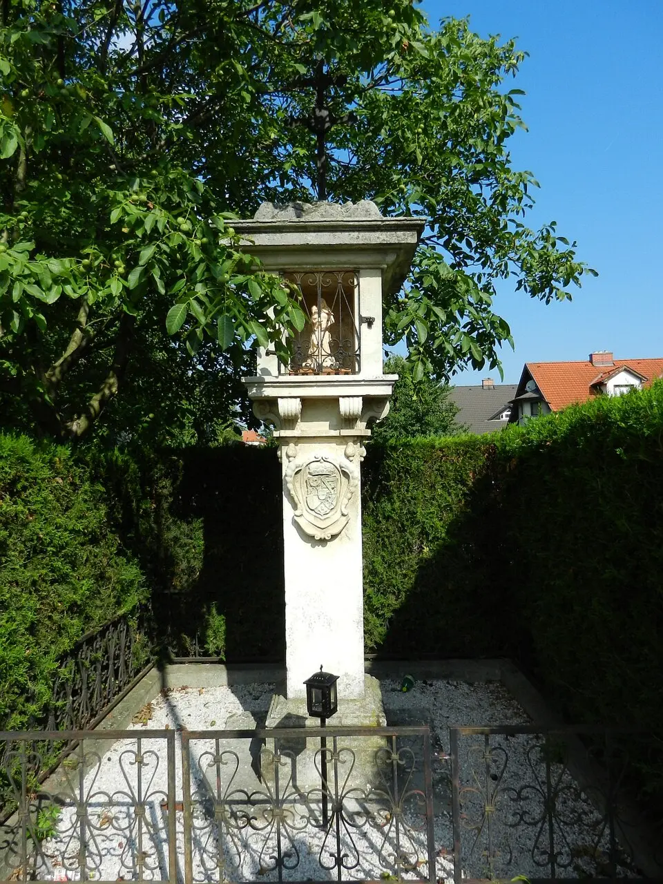 Bildstock