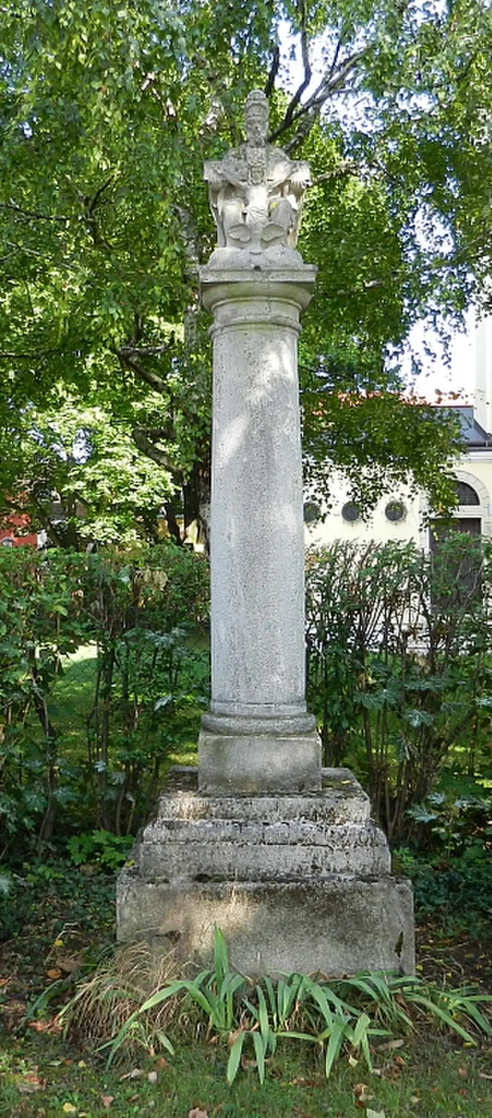 Figurenbildstock