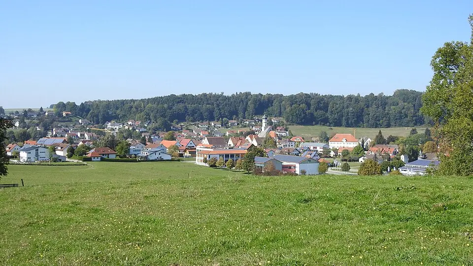 Eberhardzell