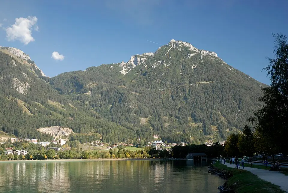 Ebner Joch