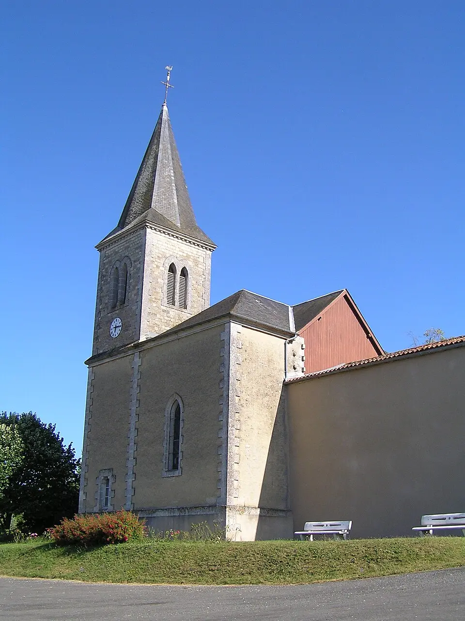 Ébréon