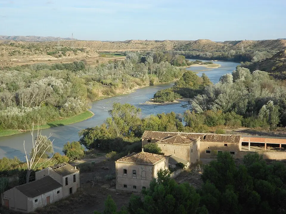 Ribera Baja del Ebro