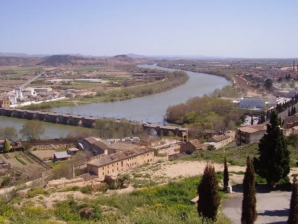 Comarca de Tudela