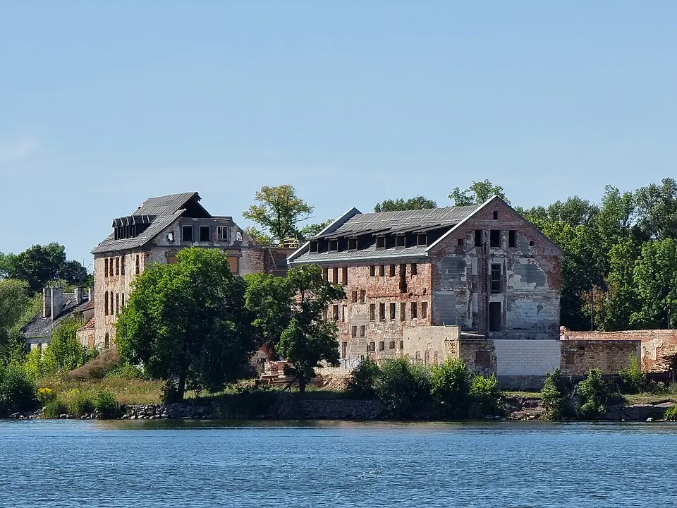 Burg Lyck