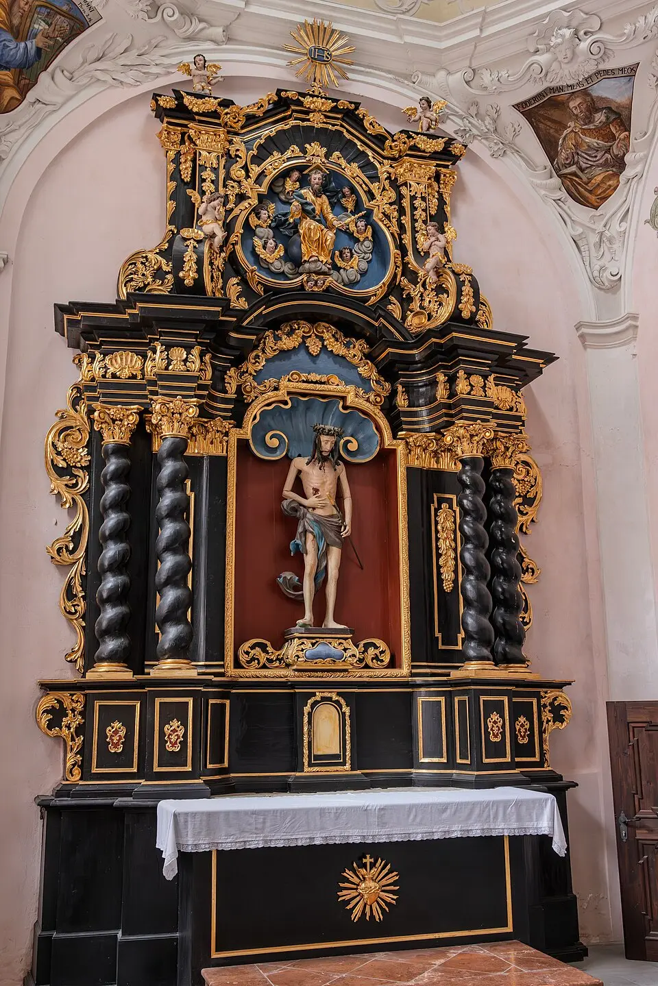 Ecce-Homo-Kapelle