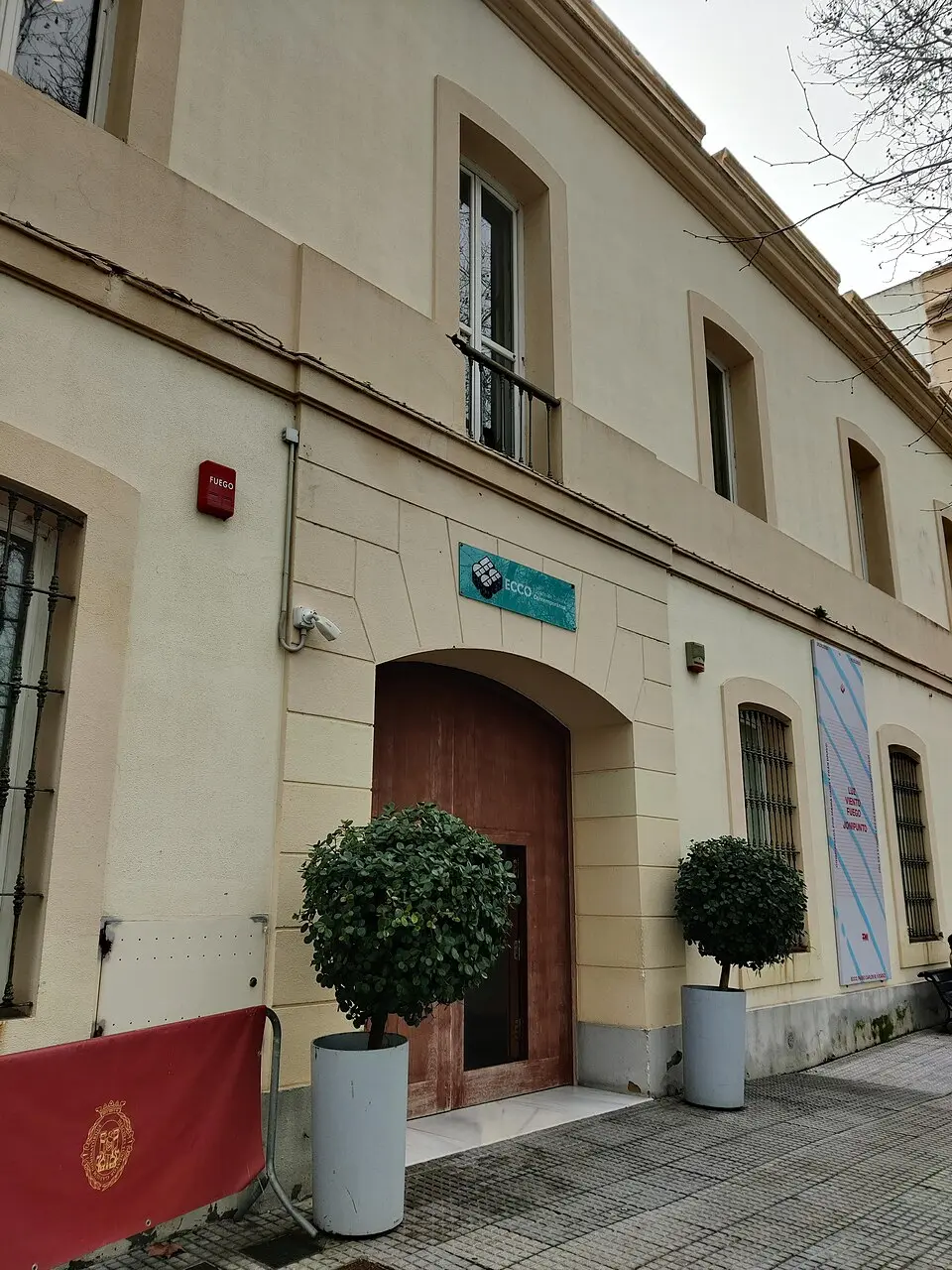 ECCO