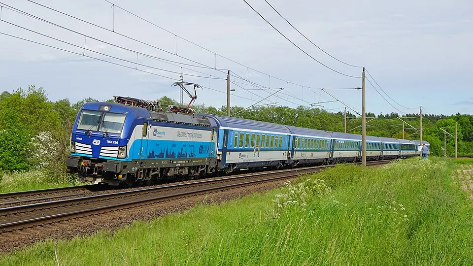 Bild: Regionalbahn 77 · CC BY-SA 4.0 Müssen