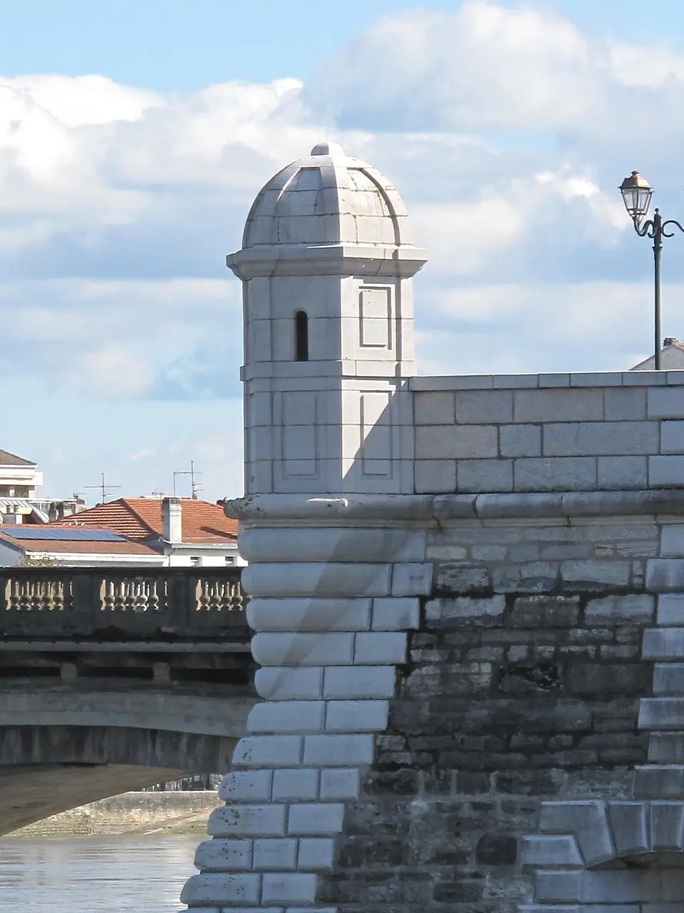 fort du Réduit