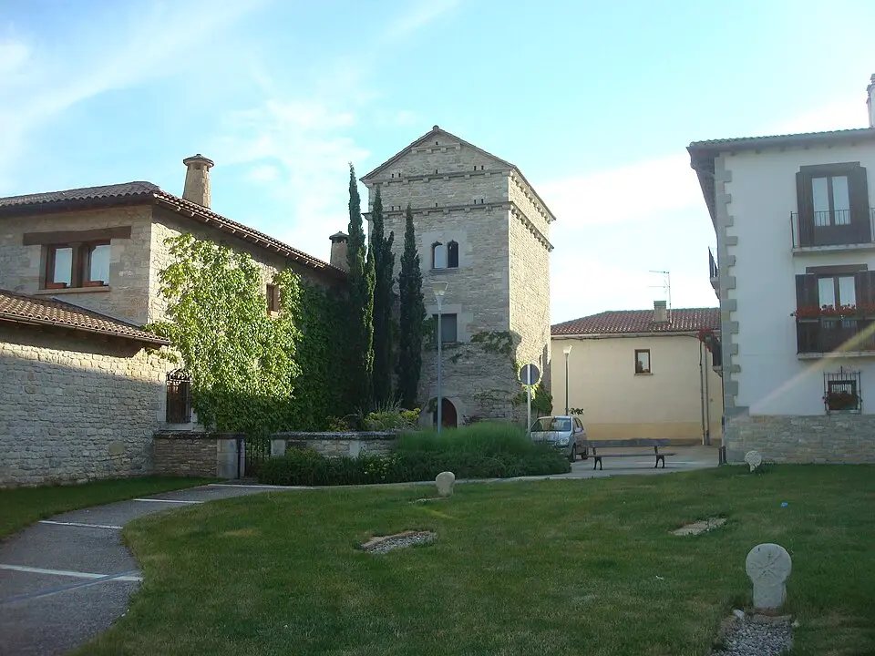 Etxauri