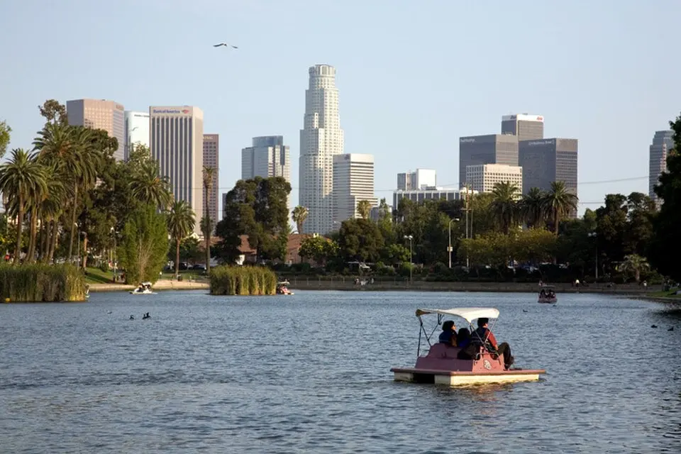 Echo Park