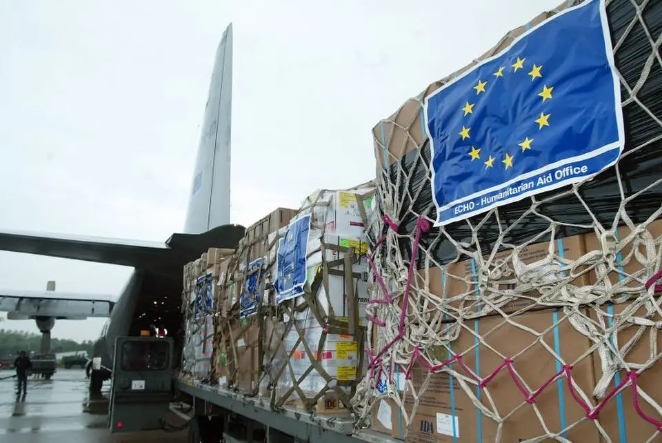 Directoraat-Generaal Europese Civiele Bescherming en Humanitaire Hulp