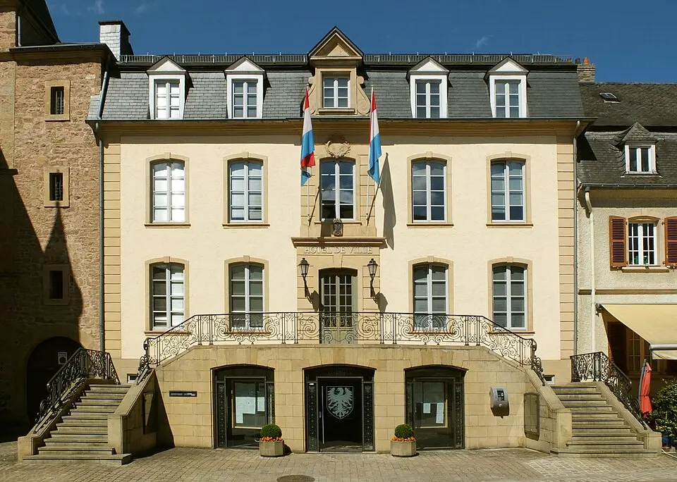 Echternach