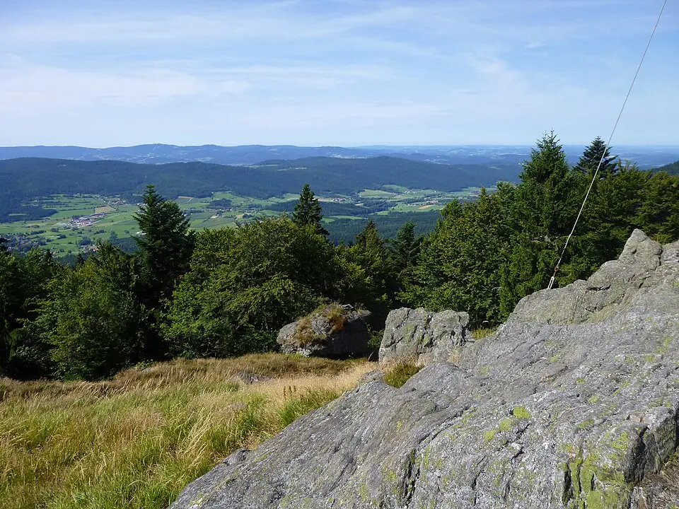 Mühlriegel