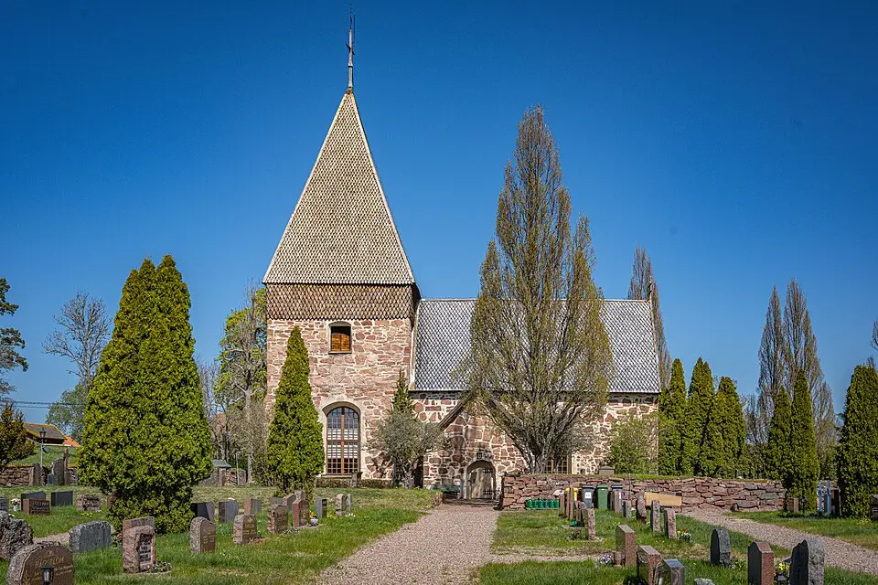 St. Laurentius (Eckerö)