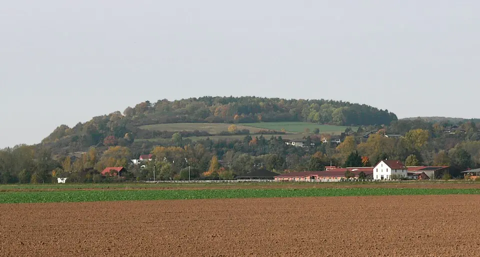 Eckerich (Fritzlar)