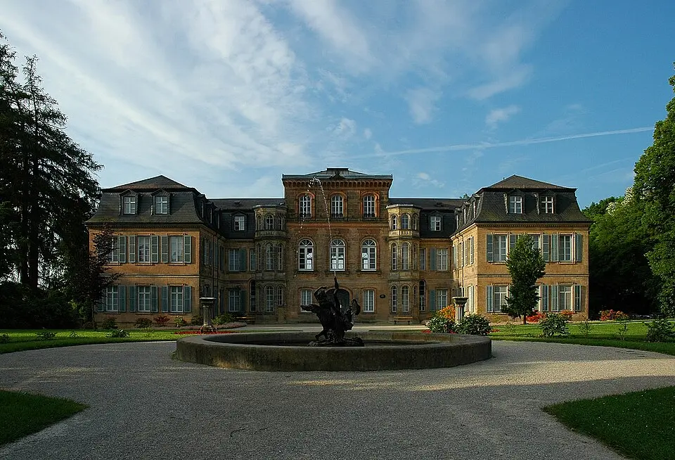 Obrázok: J. Lunau · CC BY-SA 3.0 Eckersdorf