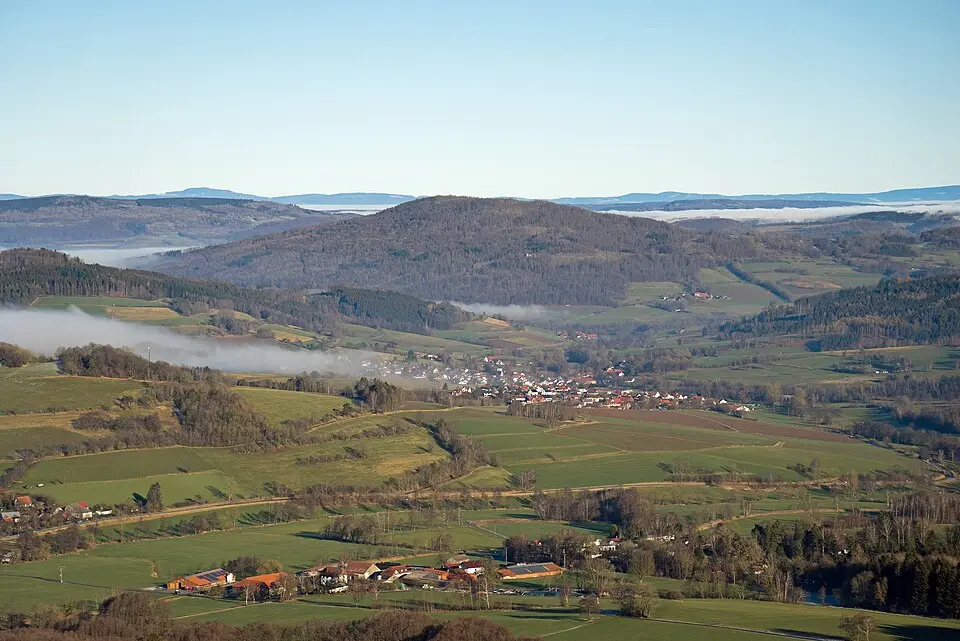 Auersberg (Hilders)