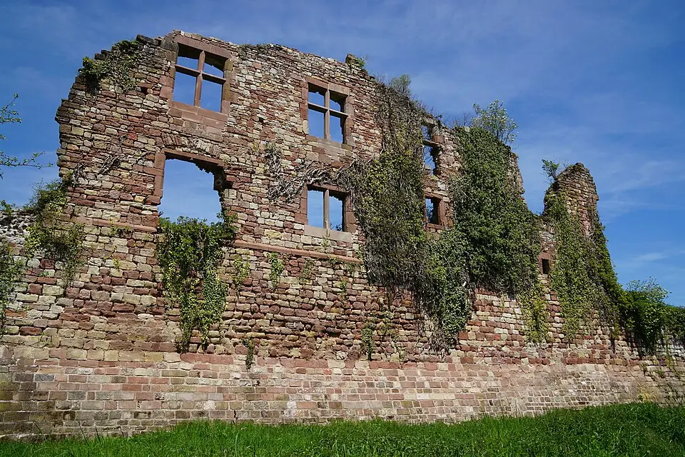 château de Granges le Bourg