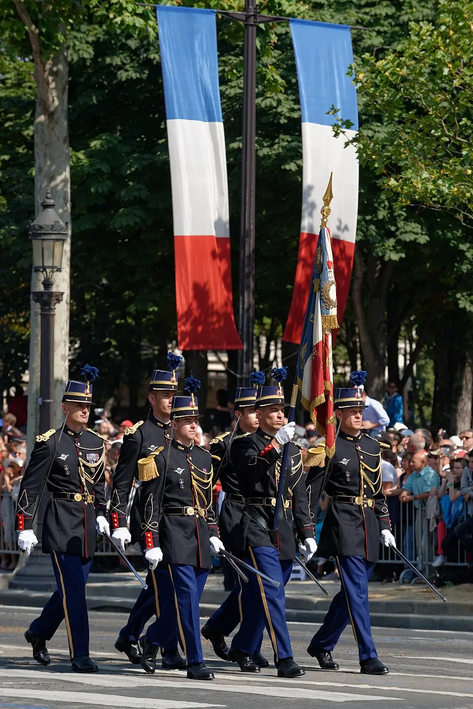 Académie militaire de la Gendarmerie nationale