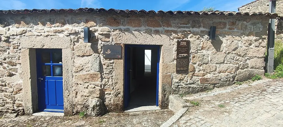 Ecomuseu Terra Mater