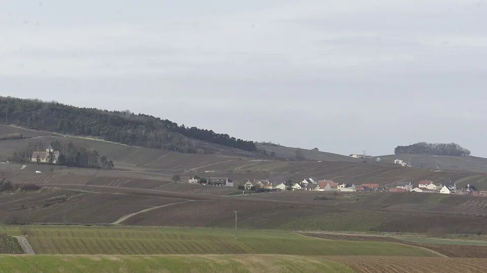 Écueil