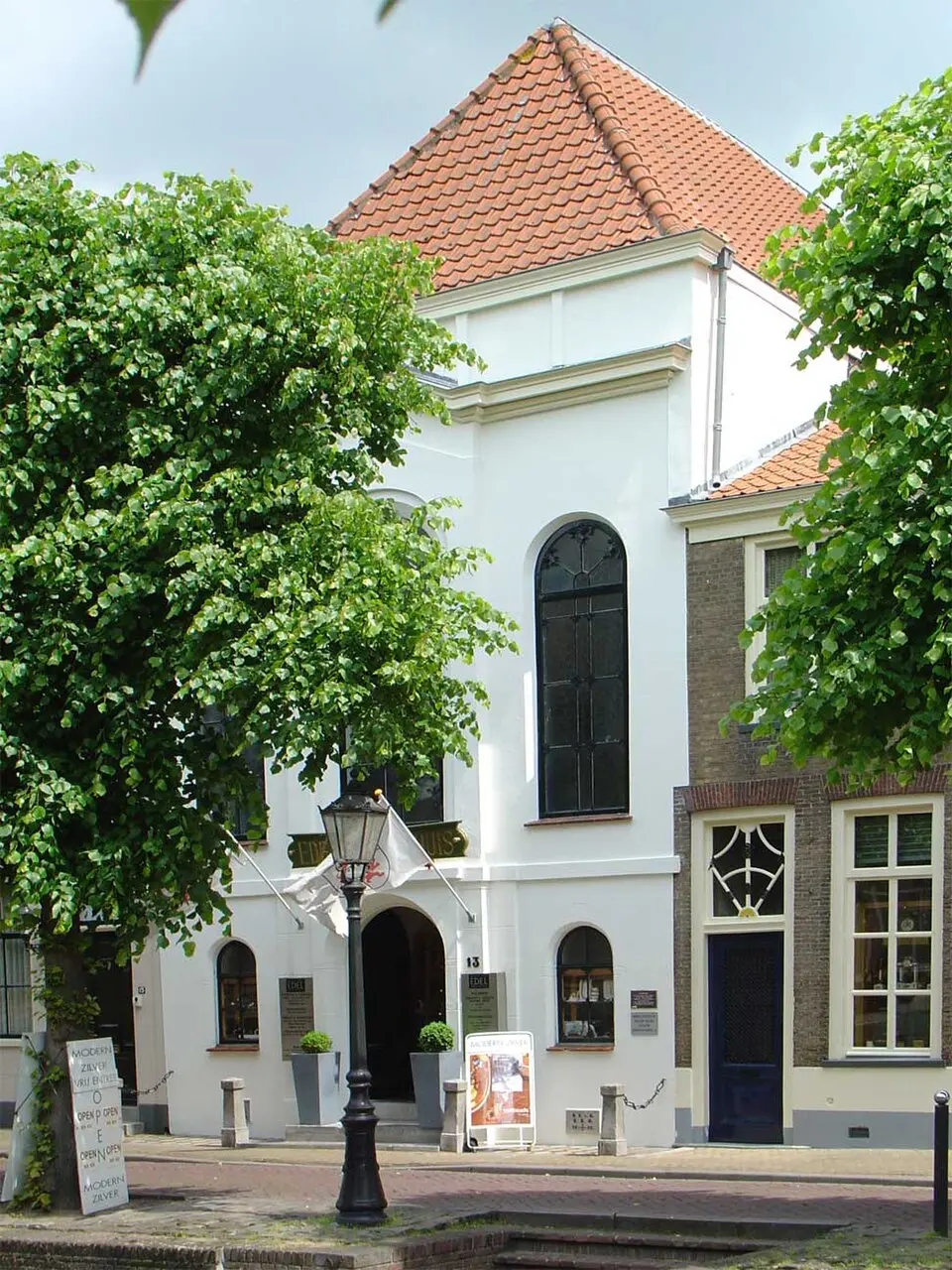 Synagoge