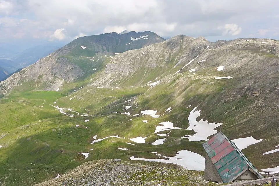 Baumgartlkopf