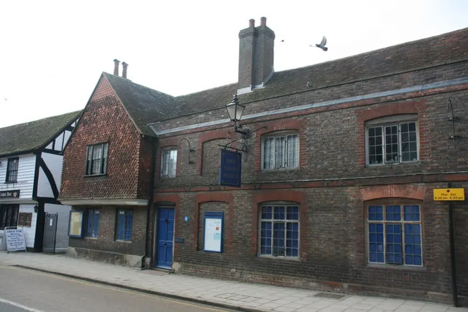 Eden Valley Museum