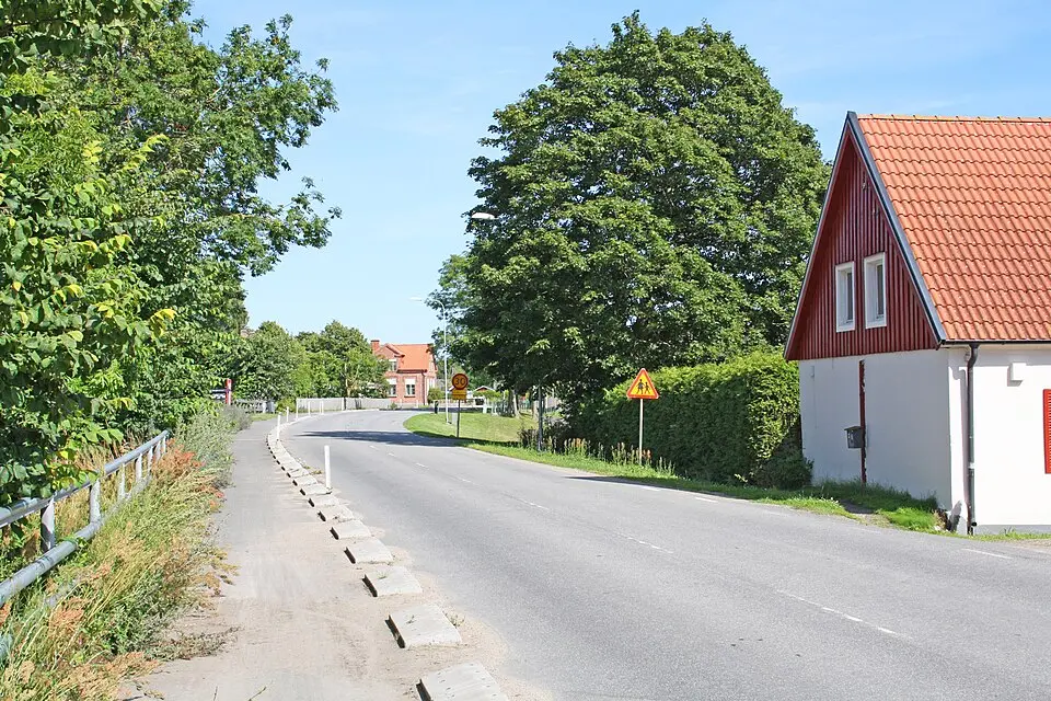 Bromölla