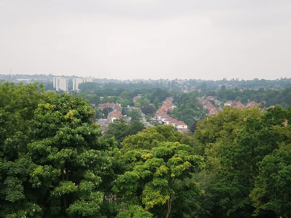 Edgbaston