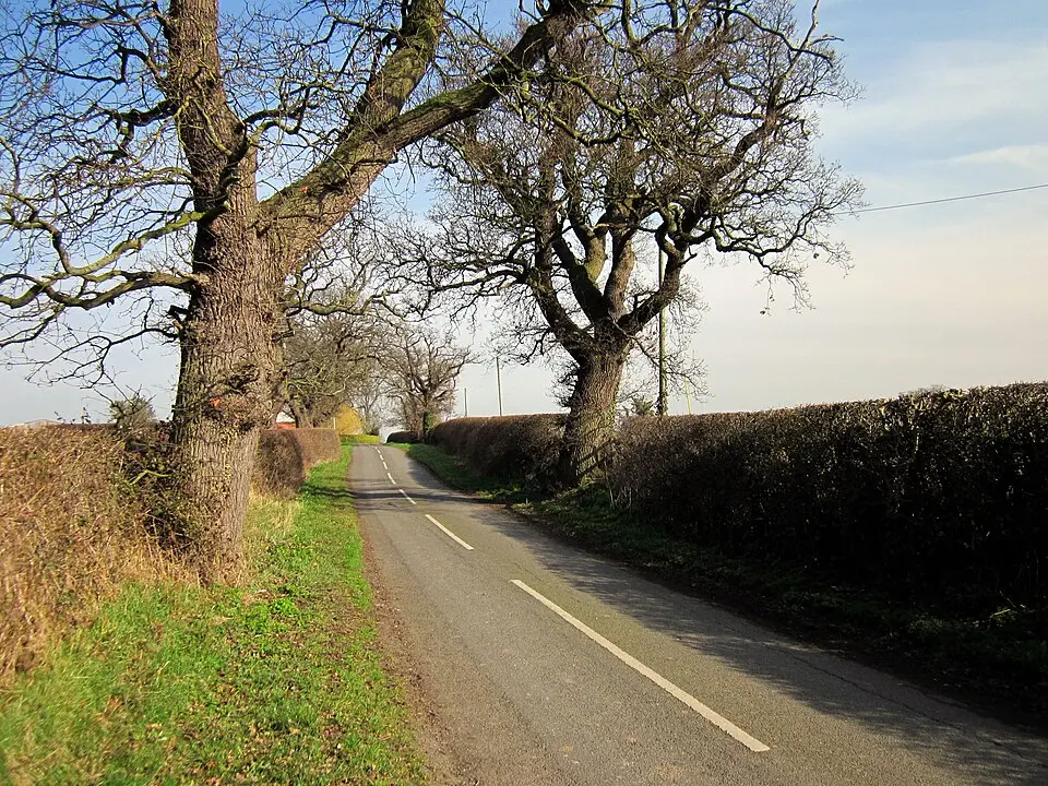 Edgerley