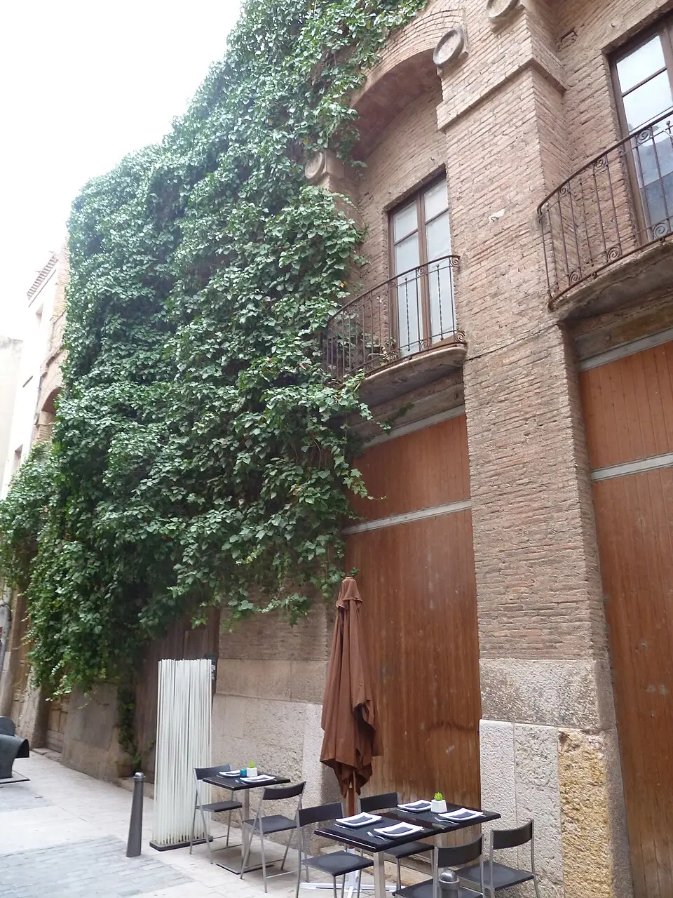 Museu del Vermut (Reus)