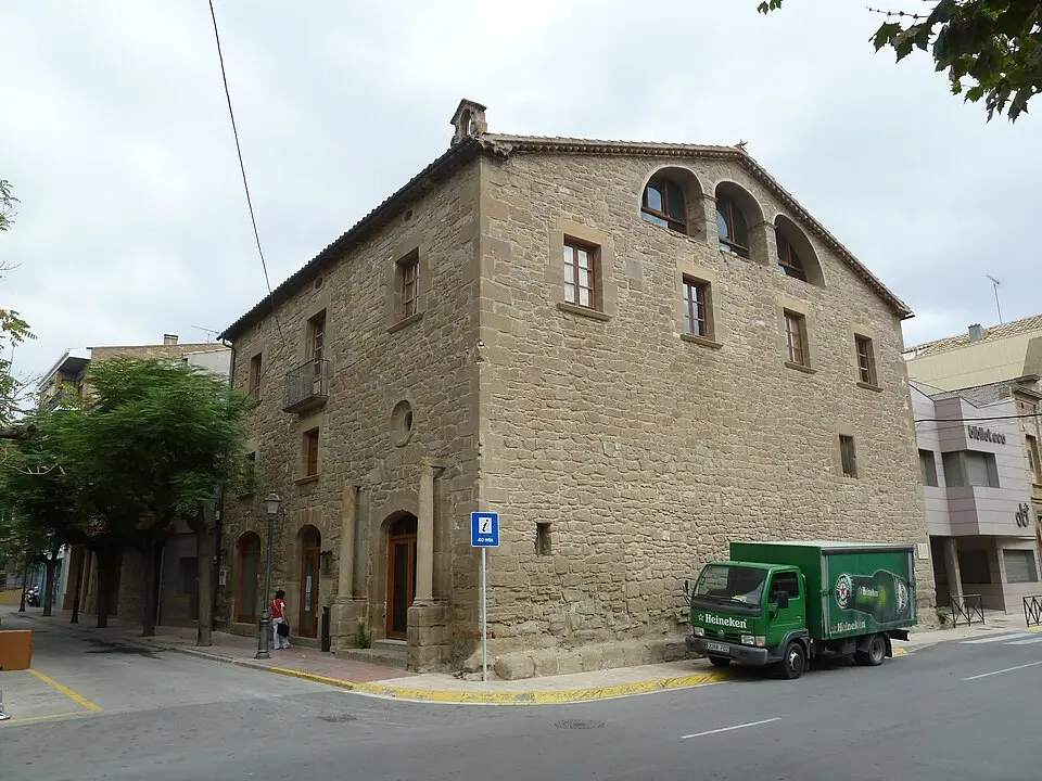 Museo Eduard Camps i Cava