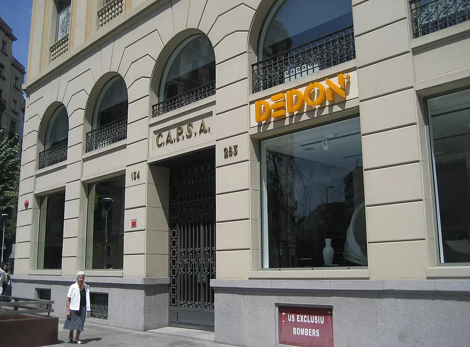 Teatro CAPSA