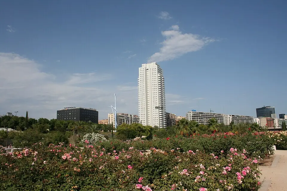 Torre de Francia