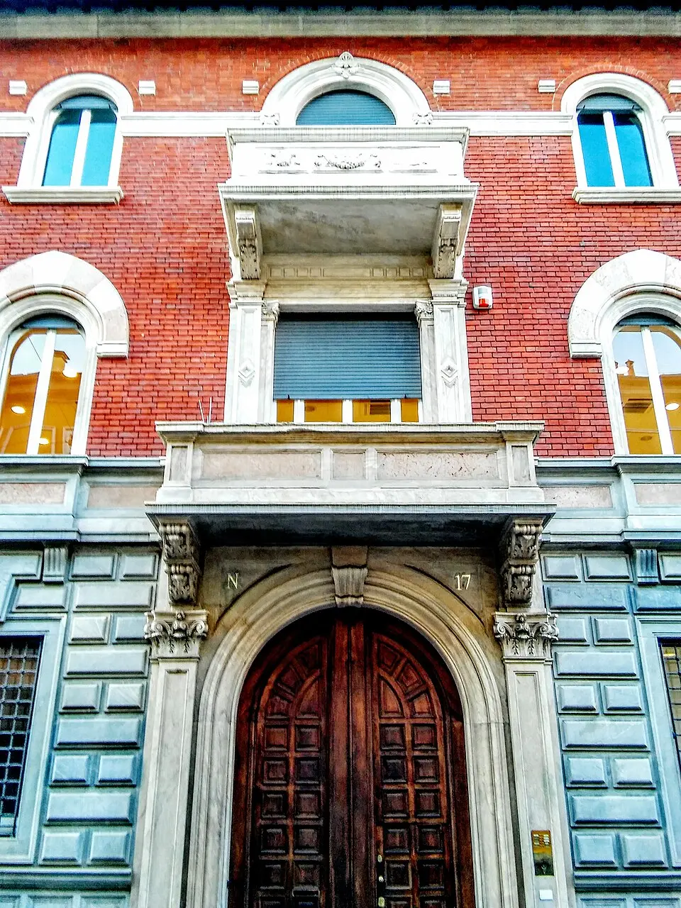 Palazzo Berardi