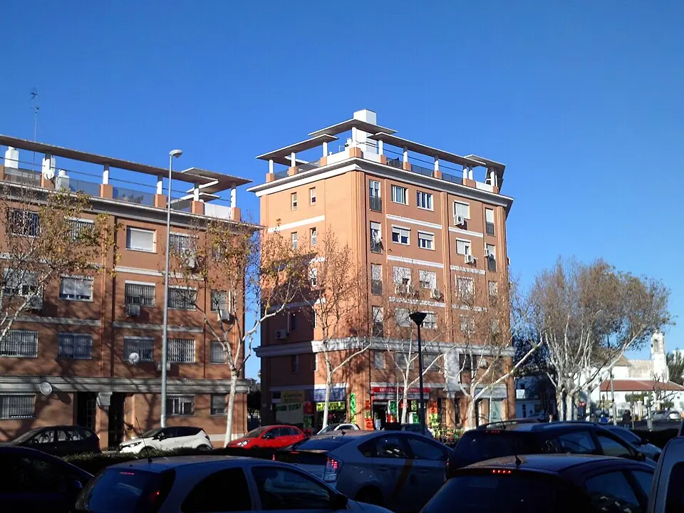 district Nord