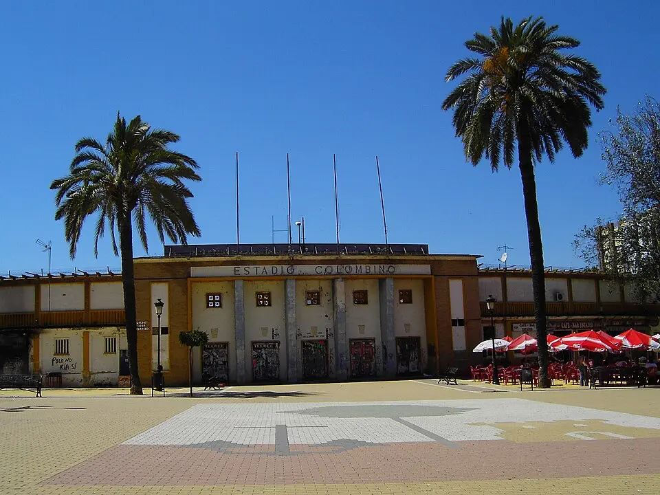 Estadio Colombino