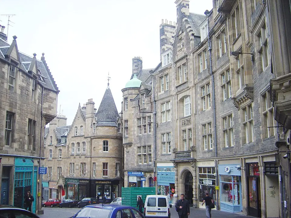 Old Town