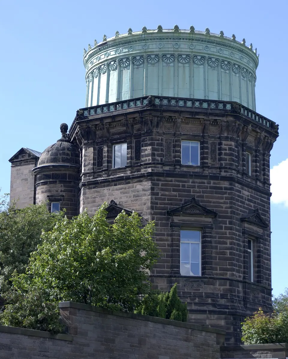 Royal Observatory Edinburgh