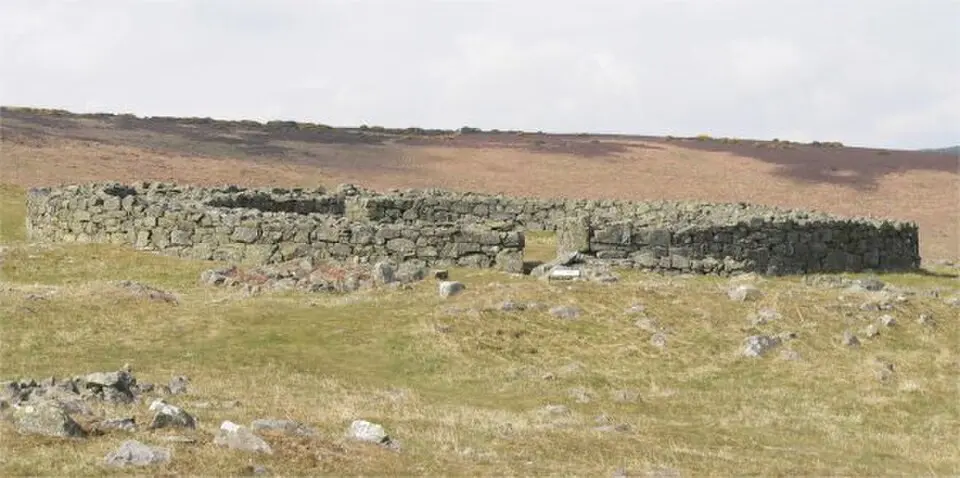 Edin’s Hall