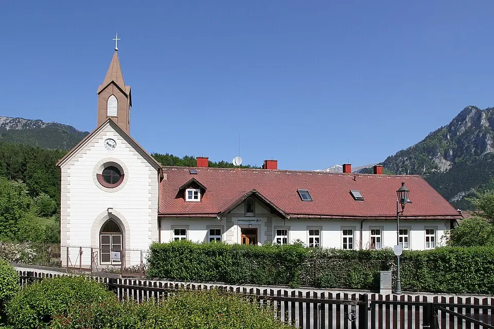 Kongregation d. Barm. Schwestern v. hl. Vincenz v. Paul