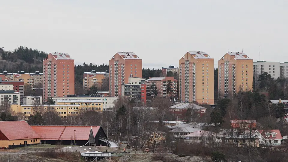 Edsberg