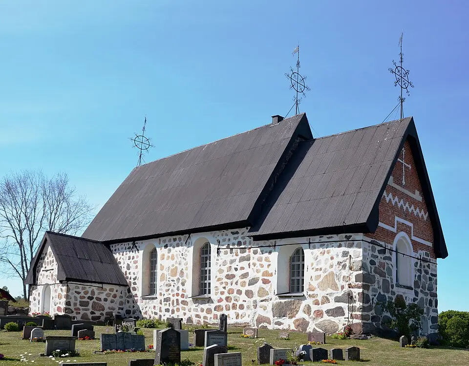 Slika: Webbgun · CC BY-SA 3.0 Norrtälje kommun