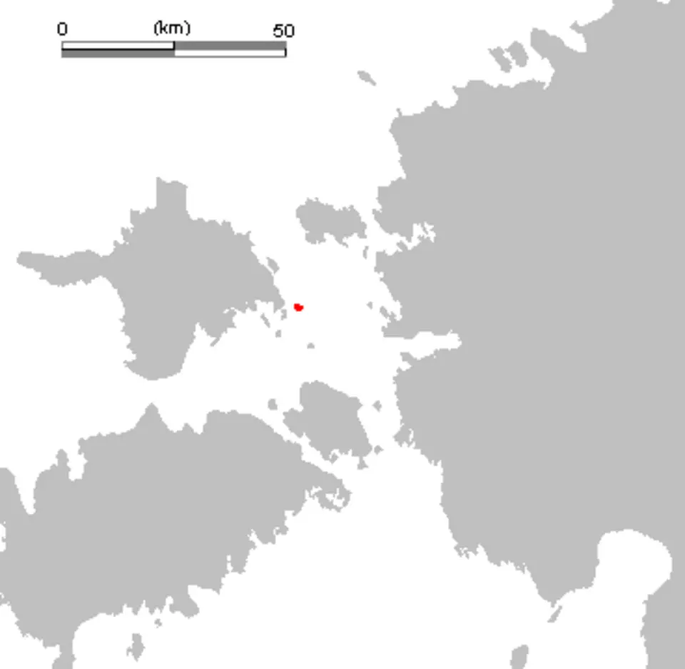 Heinlaid